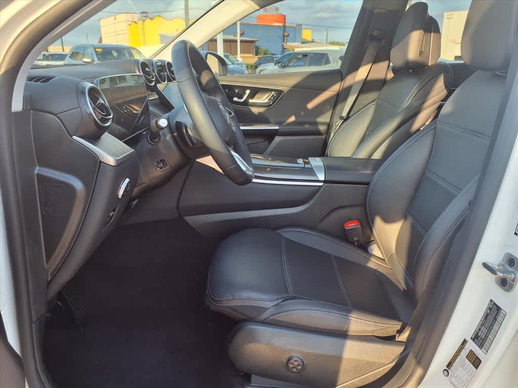 Thumbnail: 2024 Mercedes-Benz GLC - 11