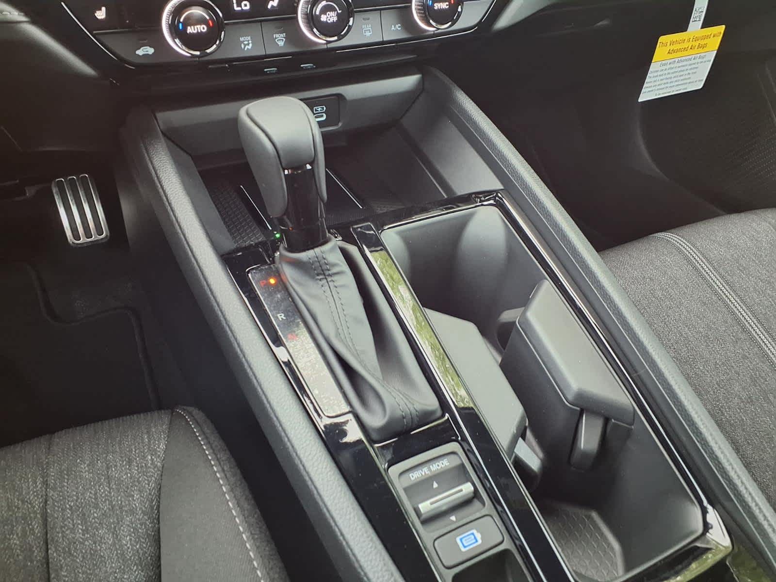 Thumbnail: 2026 Honda Accord - 18