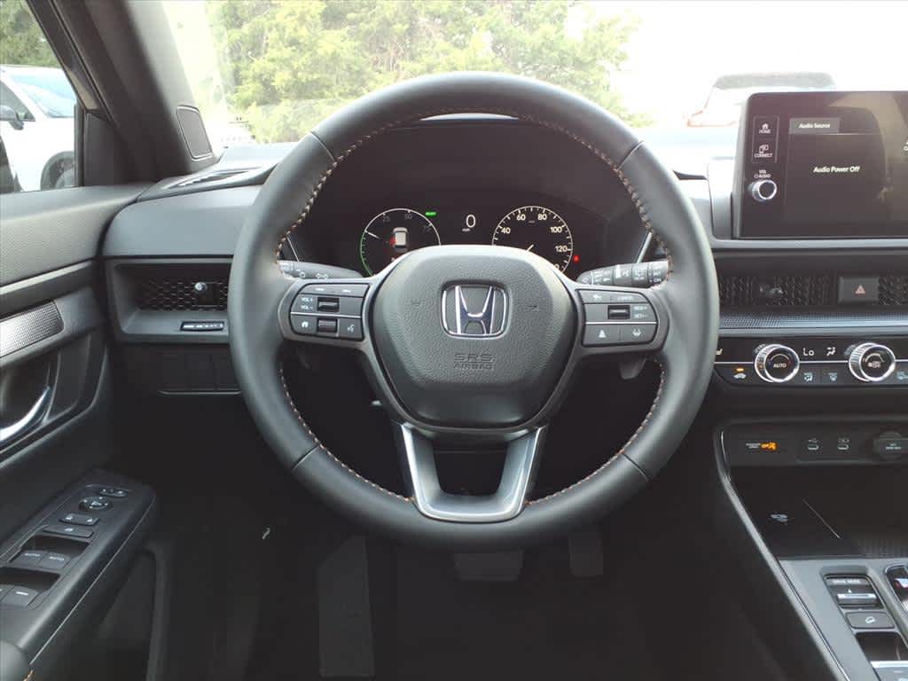 Thumbnail: 2026 Honda CR-V - 15