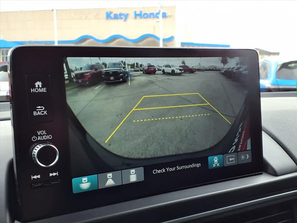 Thumbnail: 2025 Honda Pilot - 17