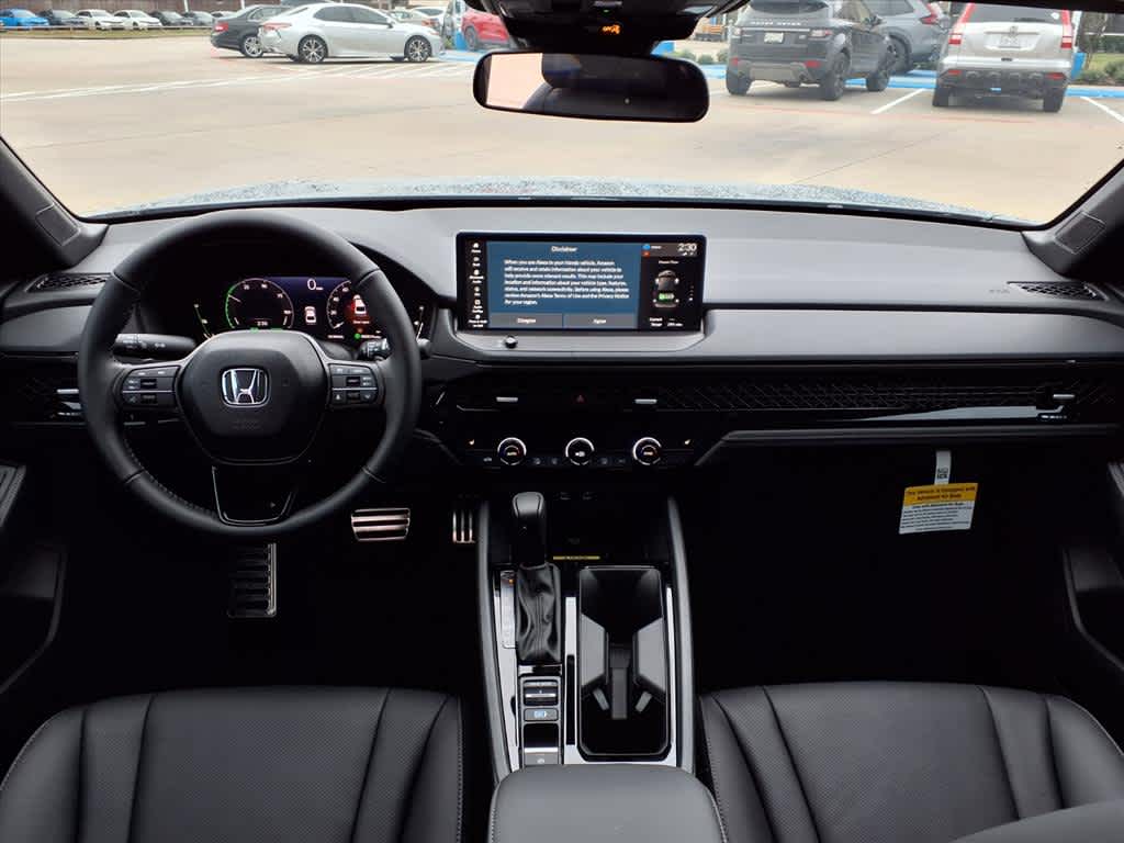 Thumbnail: 2025 Honda Accord - 10