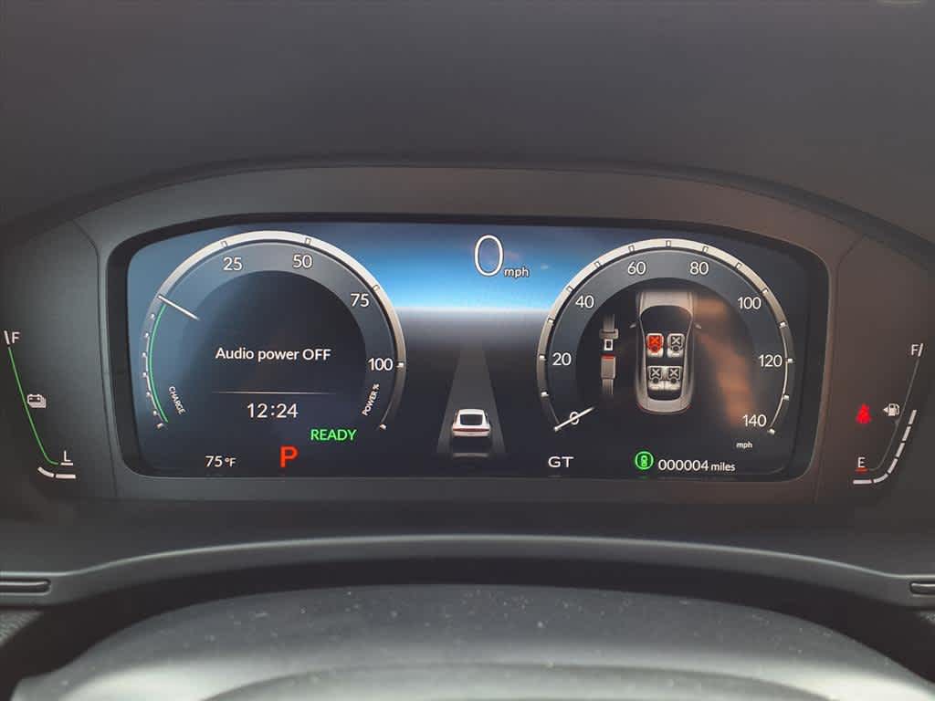 Thumbnail: 2026 Honda  - 14