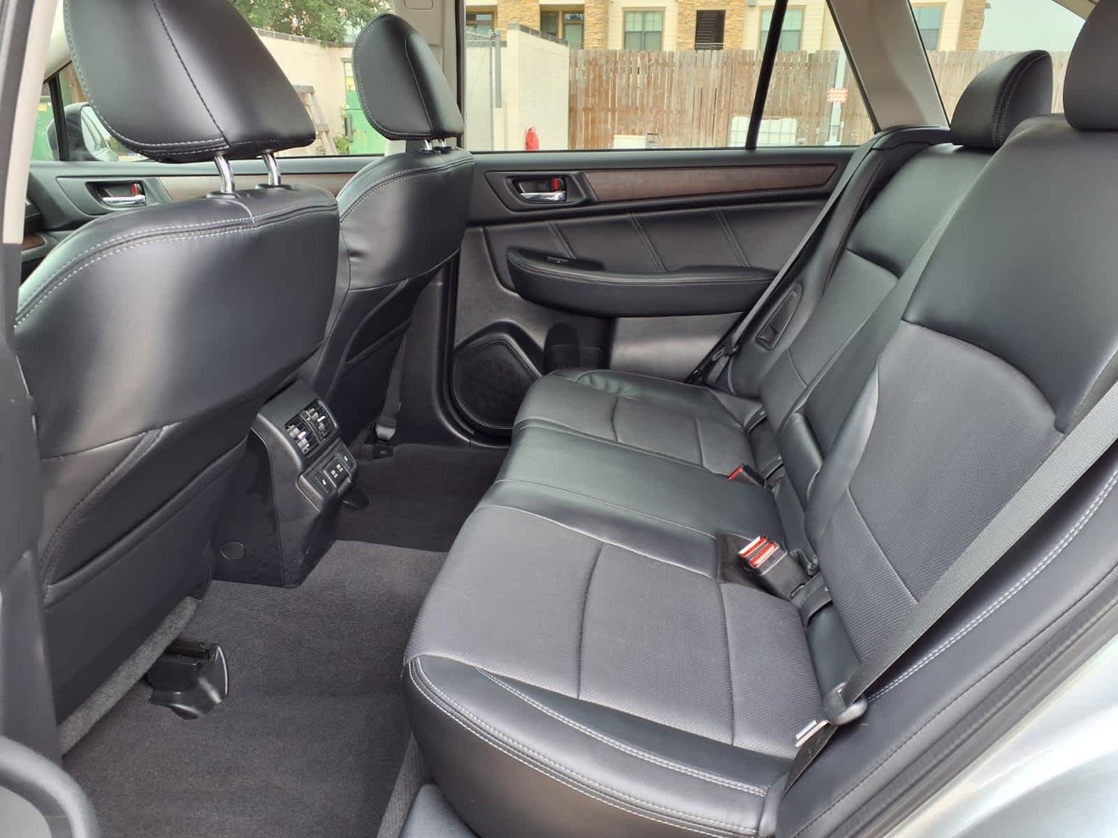 Thumbnail: 2019 Subaru Outback - 13