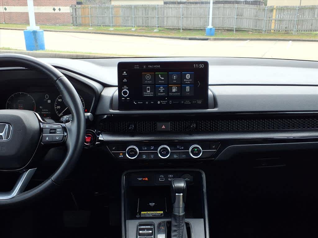 Thumbnail: 2025 Honda CR-V - 15