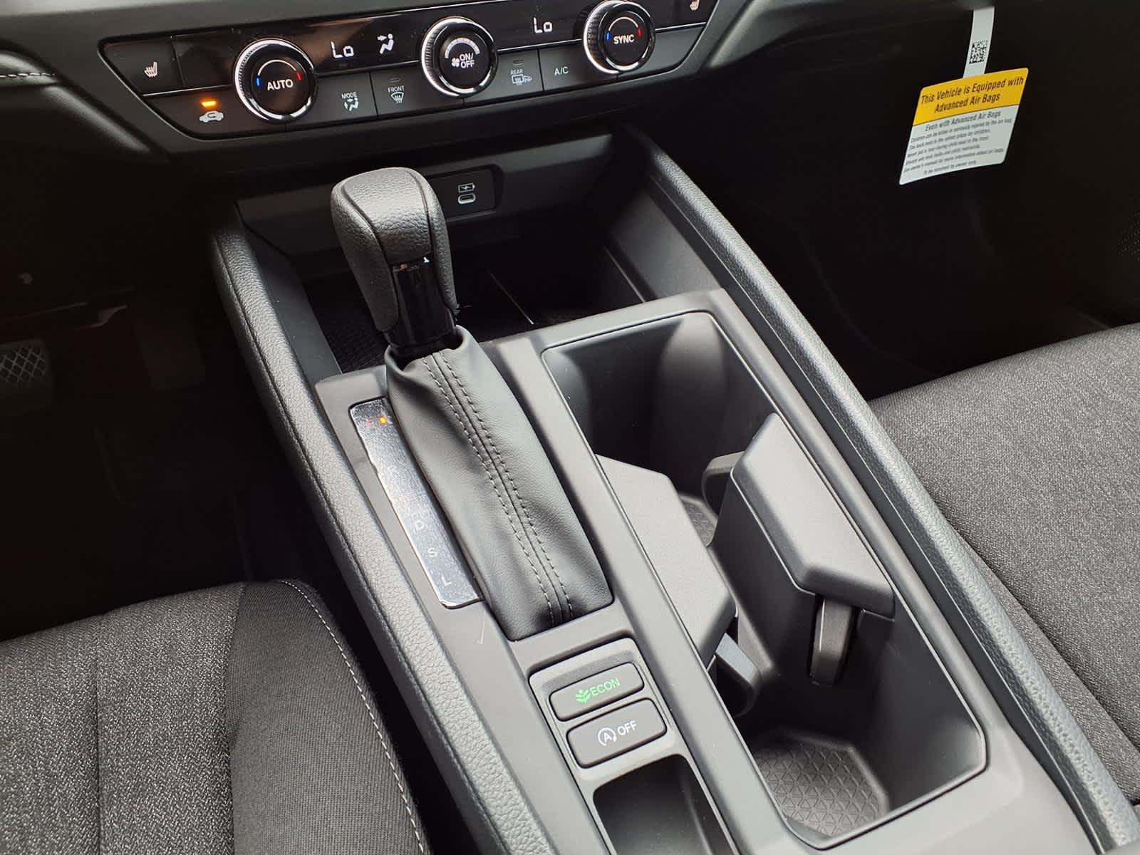 Thumbnail: 2026 Honda Accord - 18