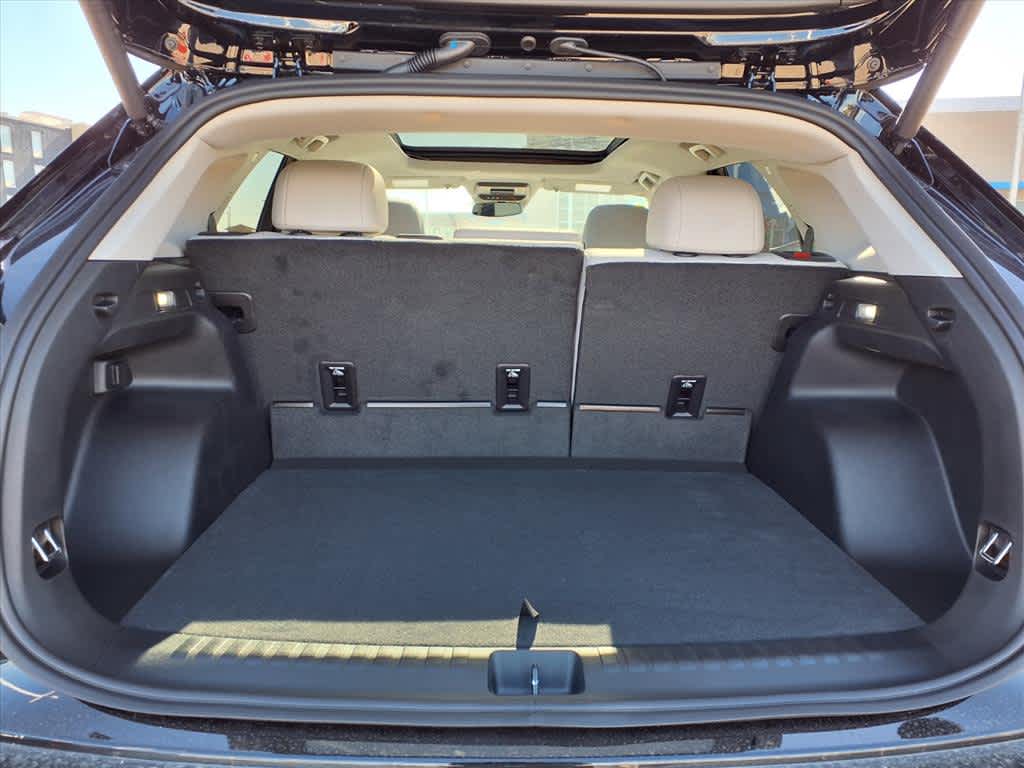 Thumbnail: 2026 Honda Prologue - 9