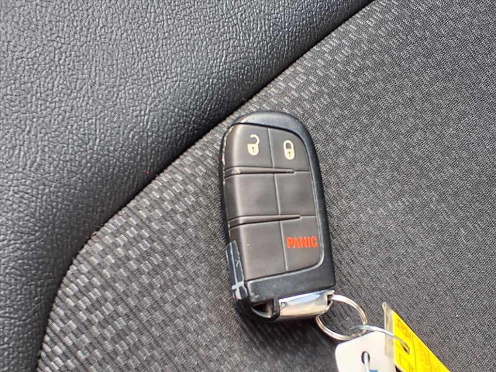 Thumbnail: 2024 Jeep Compass - 24