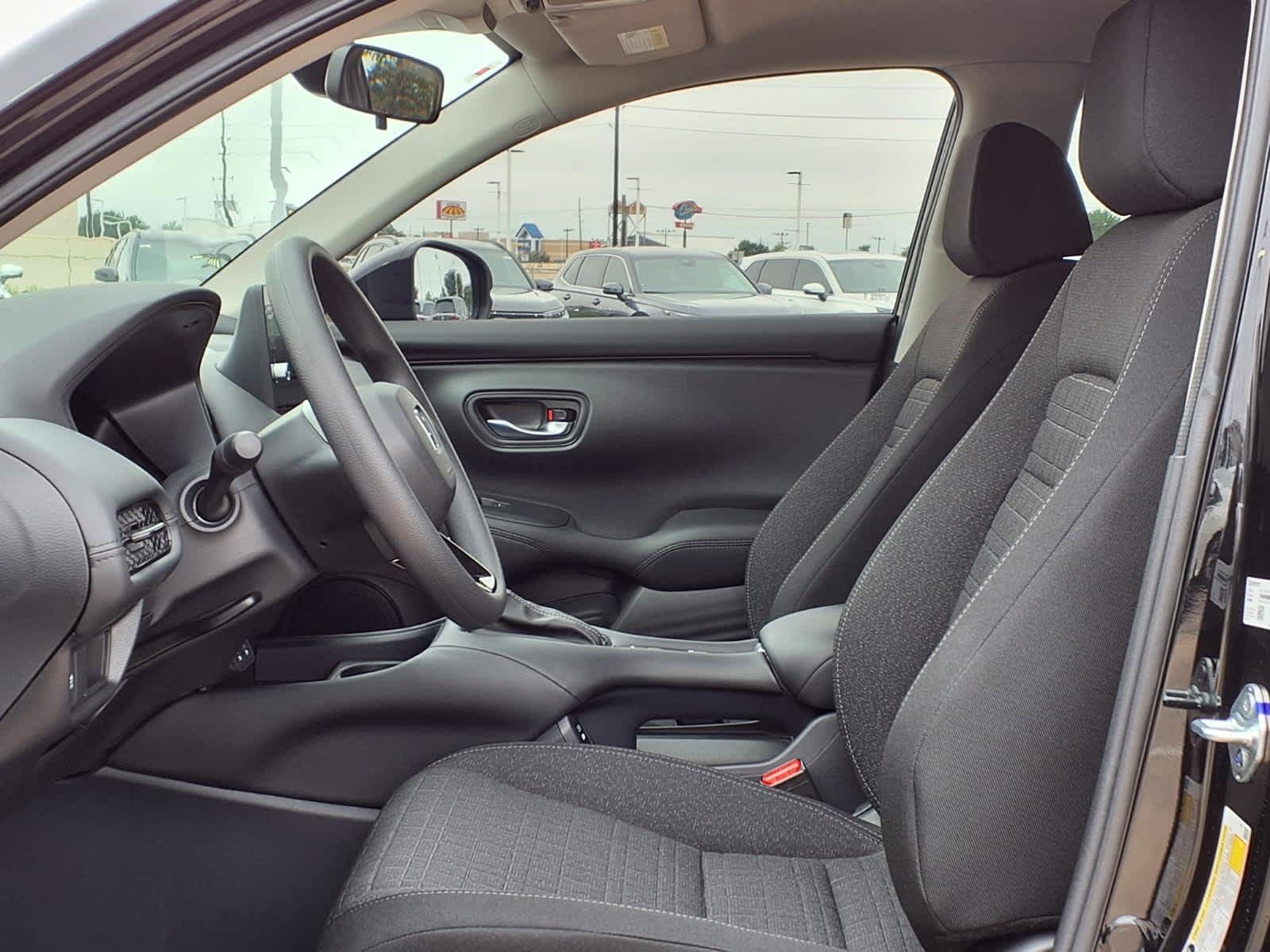 Thumbnail: 2026 Honda HR-V - 10
