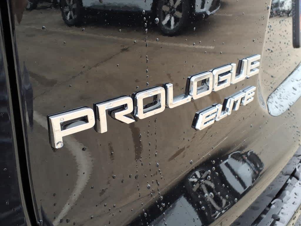 Thumbnail: 2026 Honda Prologue - 7