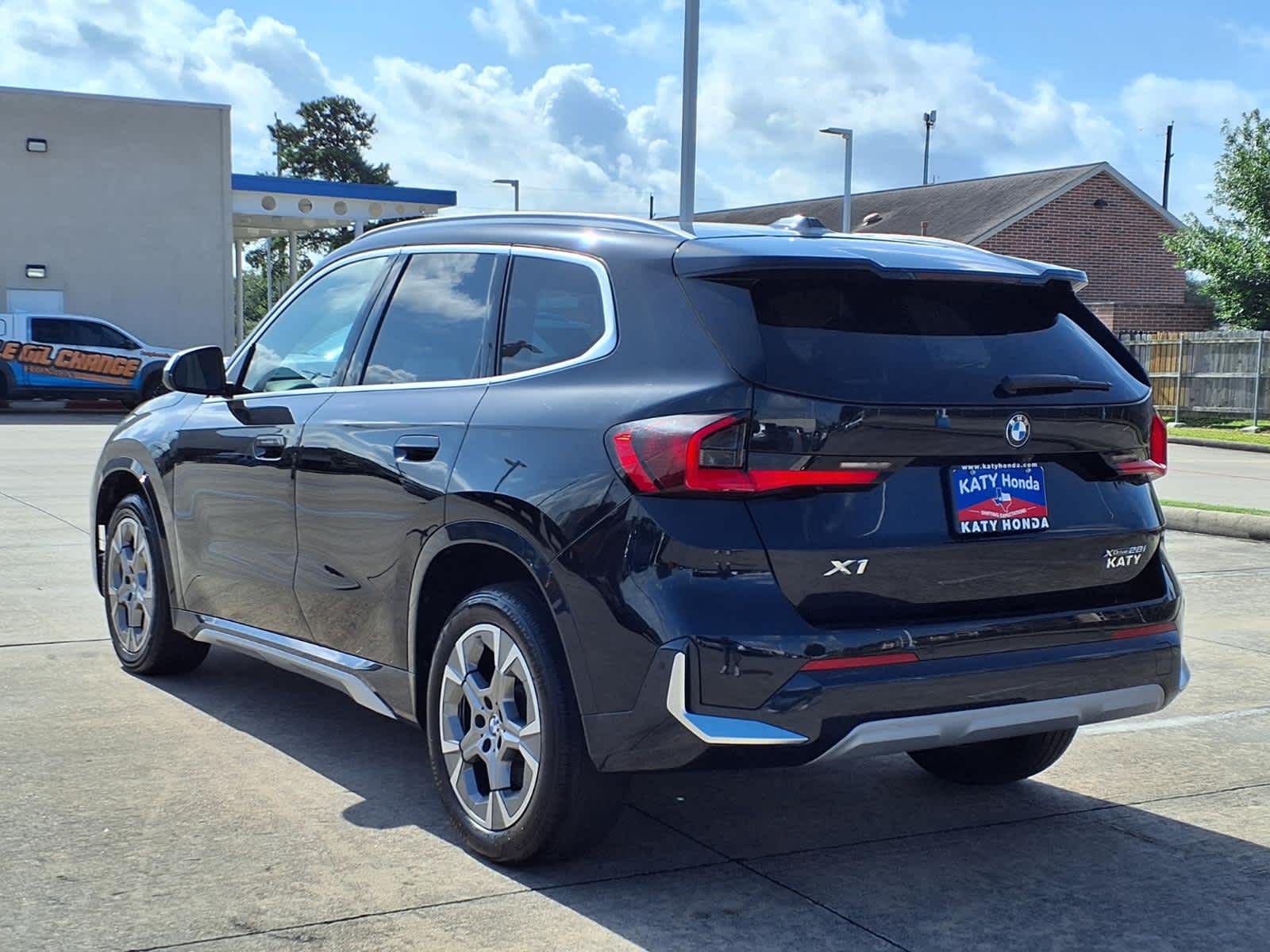 2024 BMW X1 28i - Photo 5