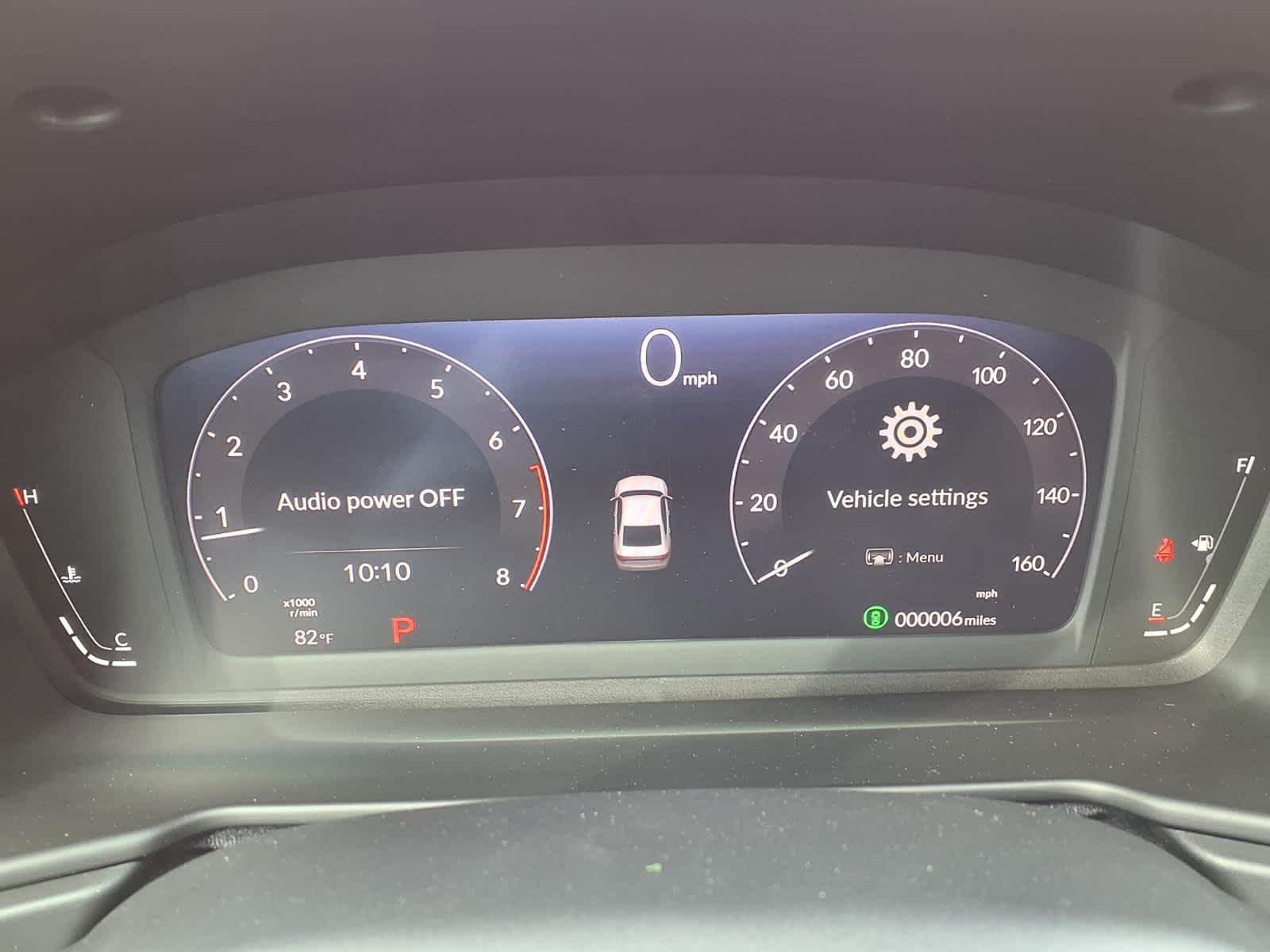 Thumbnail: 2026 Honda Accord - 17