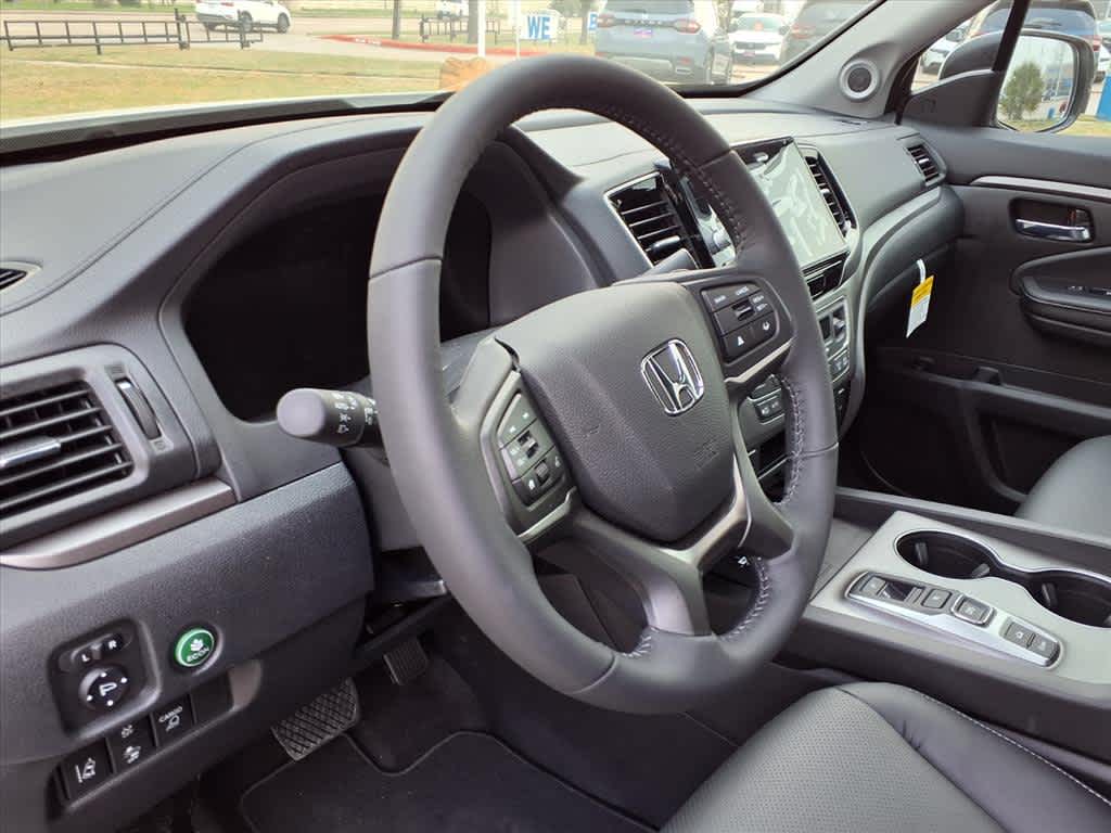 Thumbnail: 2026 Honda Ridgeline - 2