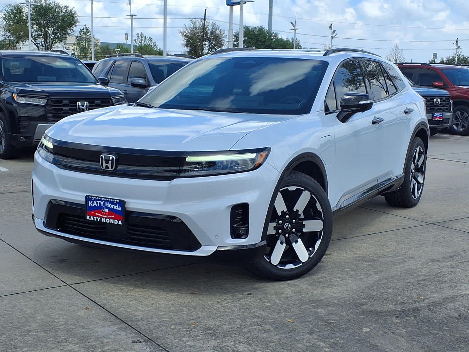 2026 Honda Prologue Elite -
                  Katy, TX