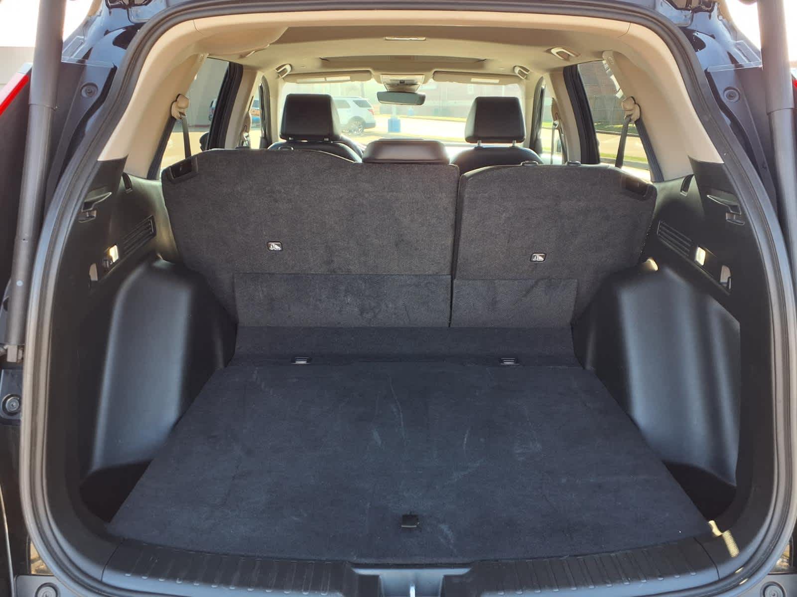 Thumbnail: 2025 Honda CR-V - 14