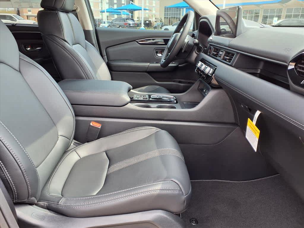 Thumbnail: 2026 Honda Pilot - 14