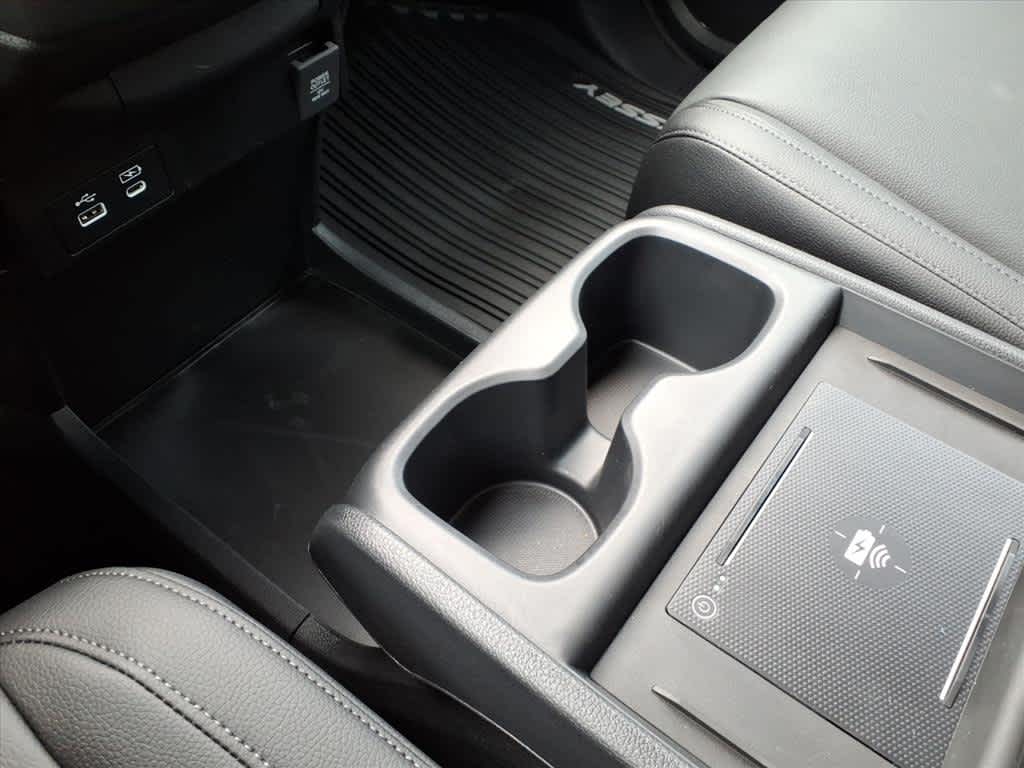 Thumbnail: 2026 Honda Odyssey - 17