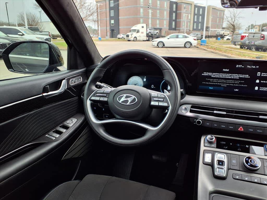 Thumbnail: 2025 Hyundai Palisade - 16