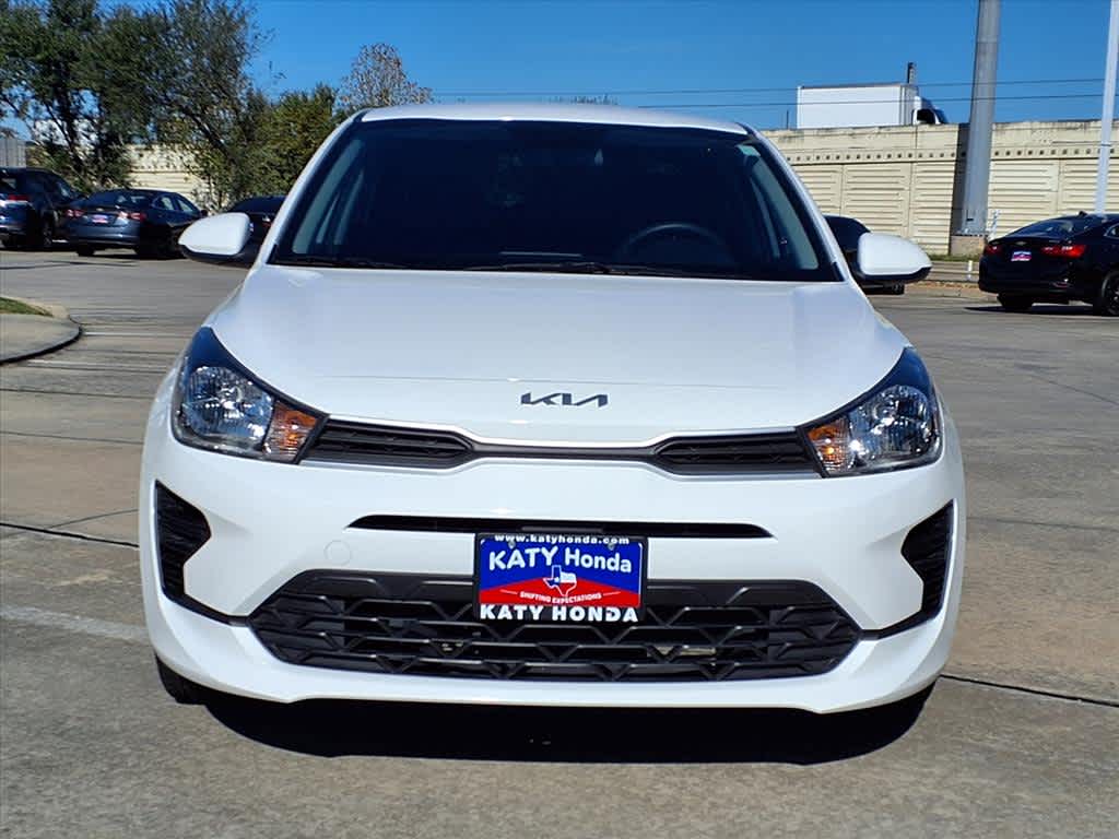 Thumbnail: 2023 Kia Rio - 6