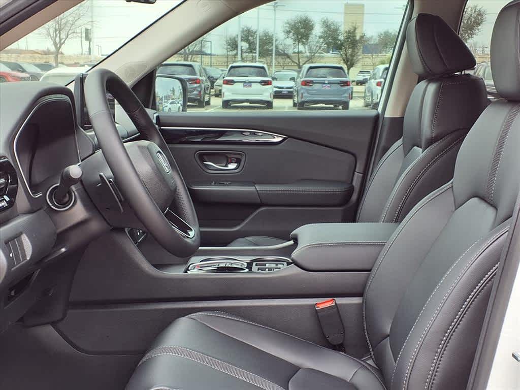 Thumbnail: 2026 Honda Pilot - 10