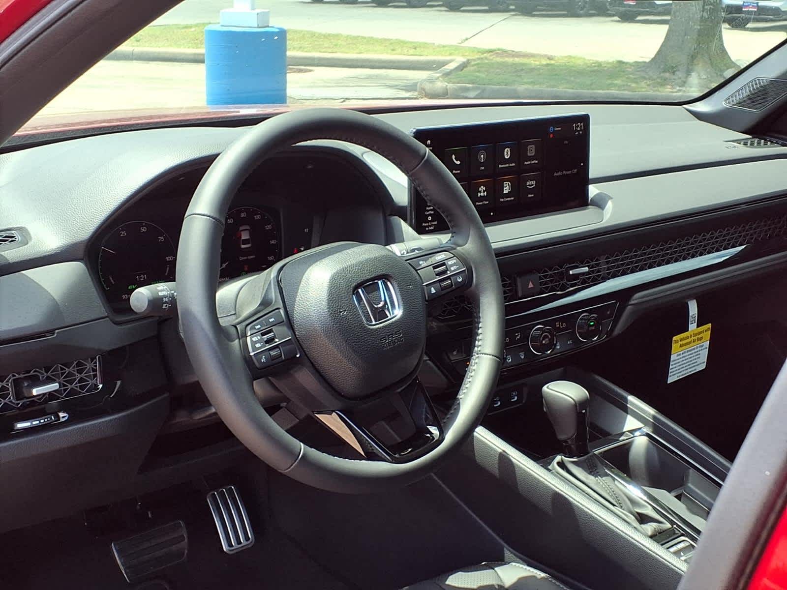 Thumbnail: 2026 Honda Accord - 2