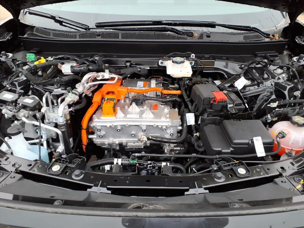 Thumbnail: 2026 Honda Prologue - 9