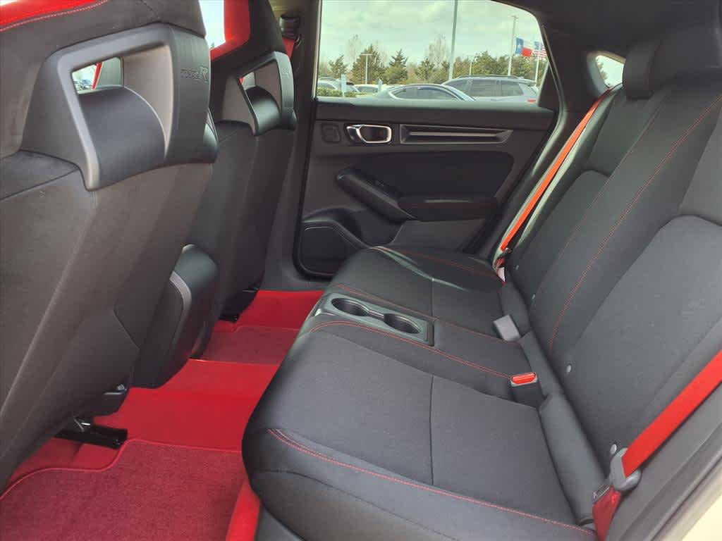 Thumbnail: 2025 Honda Civic - 12