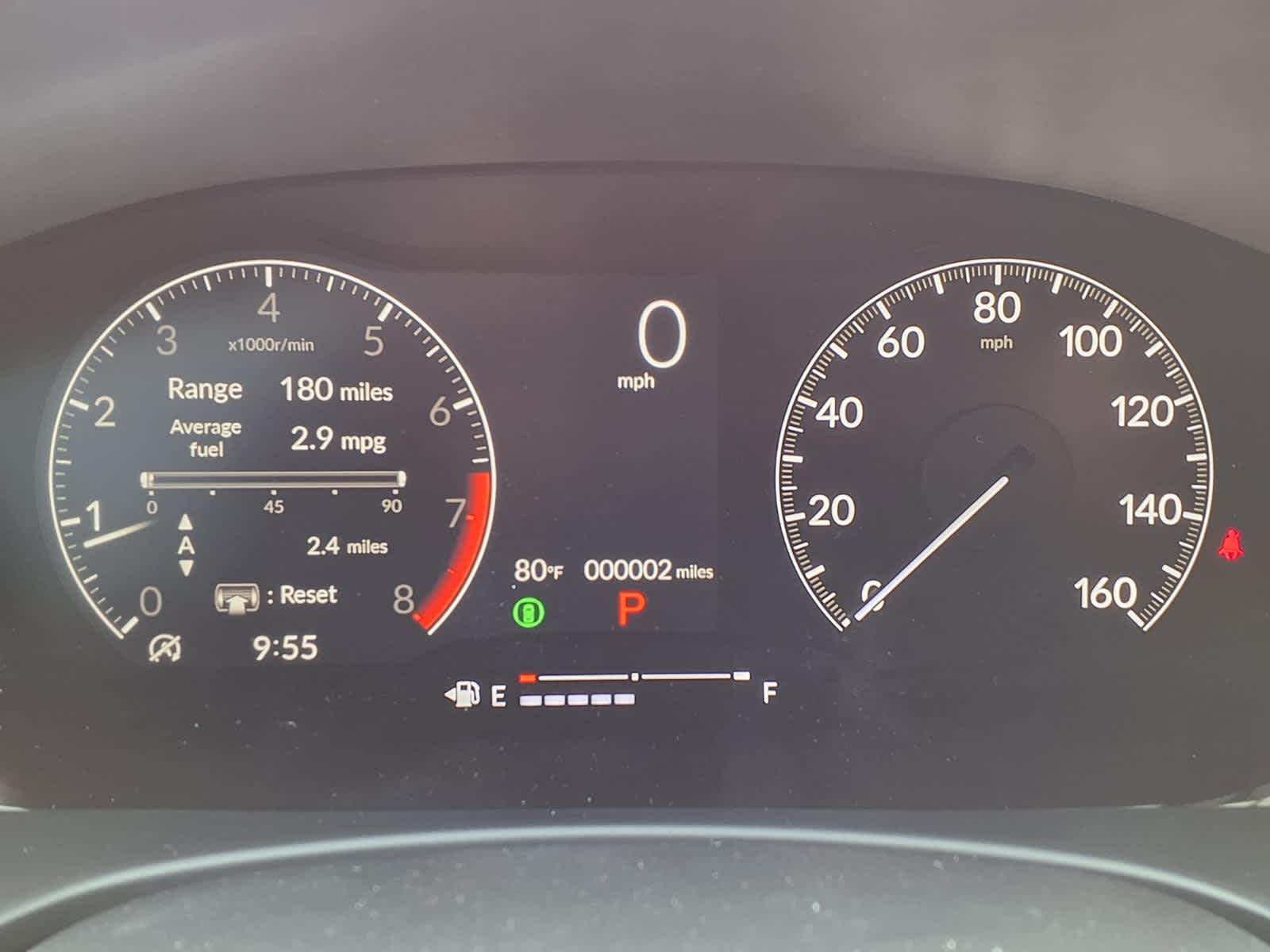 Thumbnail: 2026 Honda Civic - 17