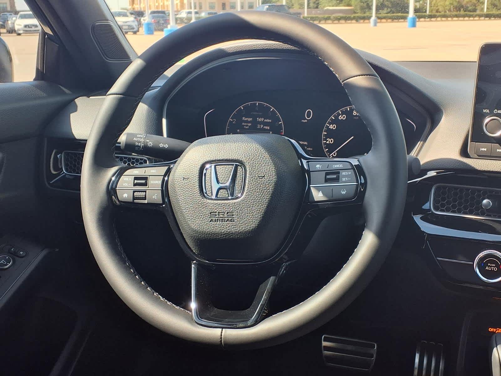 Thumbnail: 2026 Honda Civic - 15
