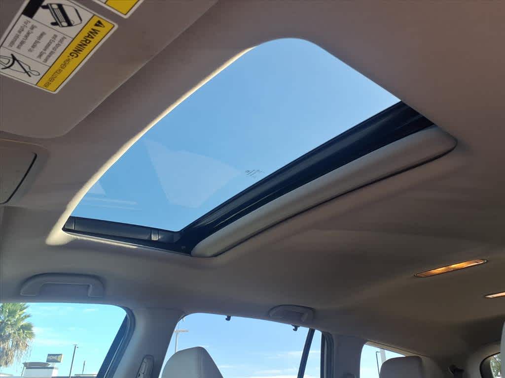 Thumbnail: 2020 Honda Pilot - 22