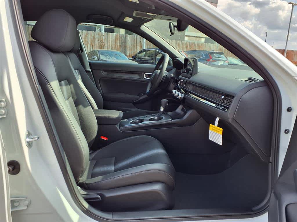 Thumbnail: 2026 Honda Civic - 14