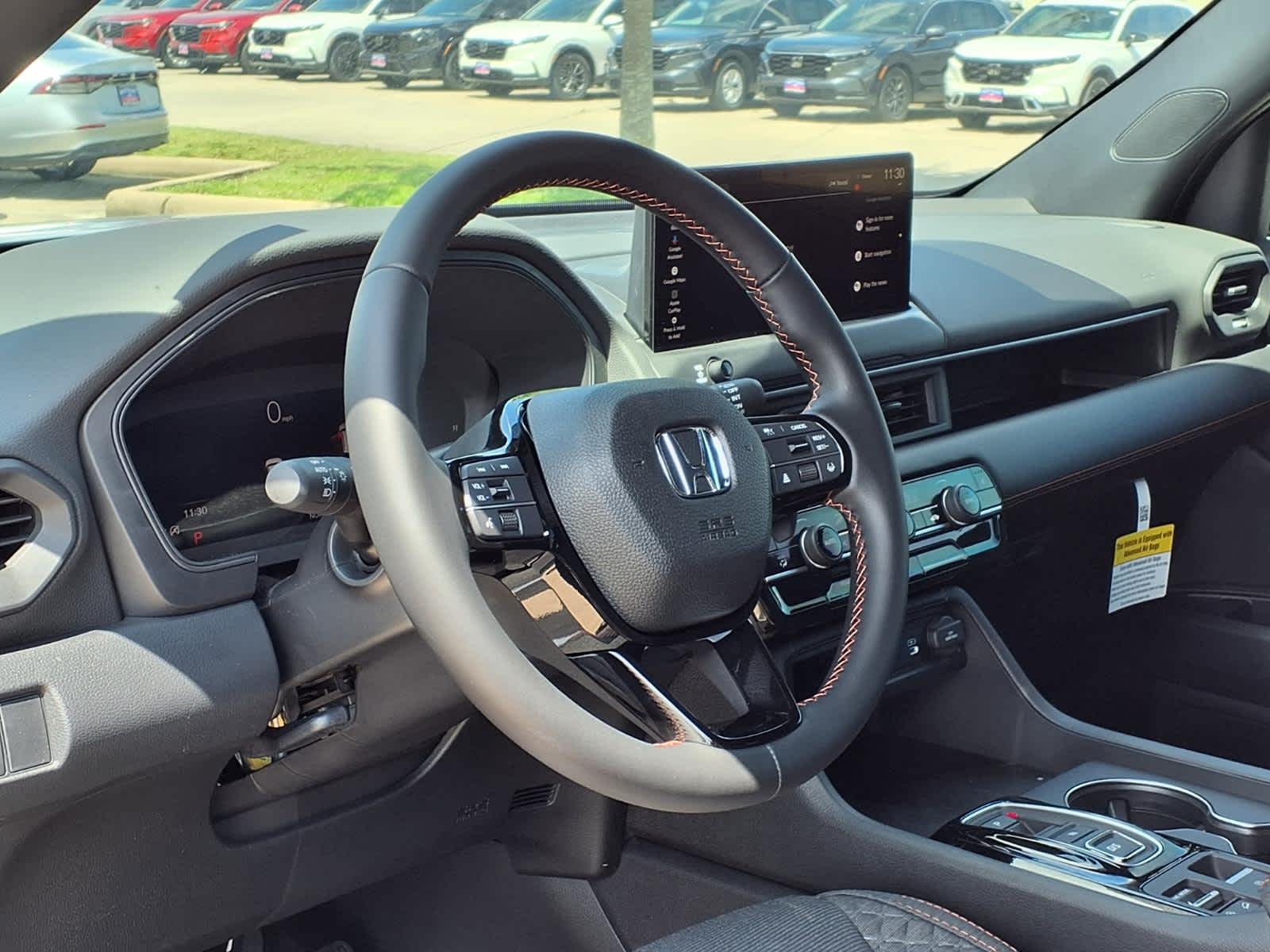 Thumbnail: 2026 Honda Pilot - 2
