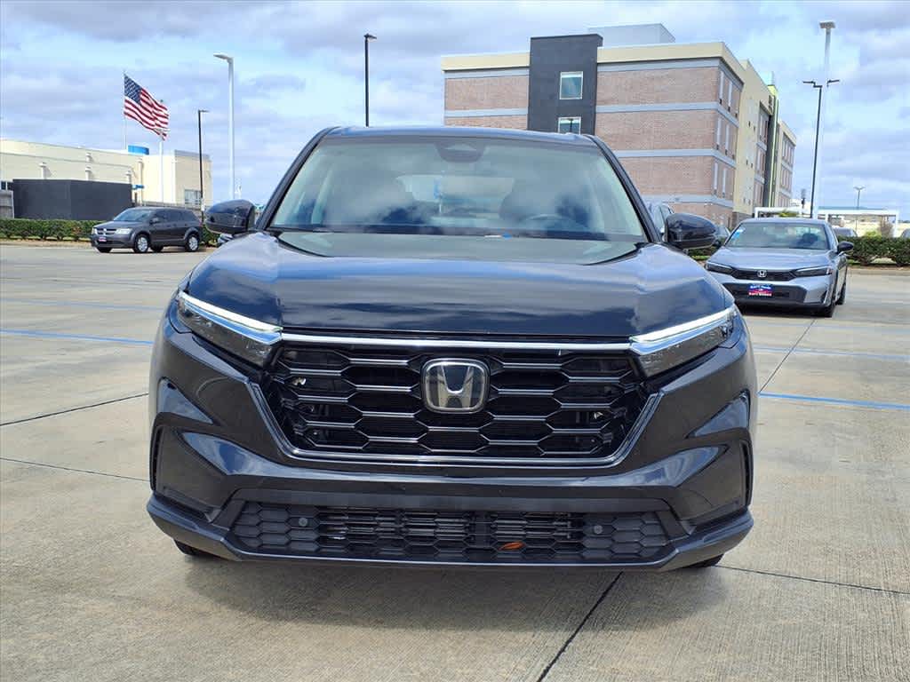 Thumbnail: 2025 Honda CR-V - 3