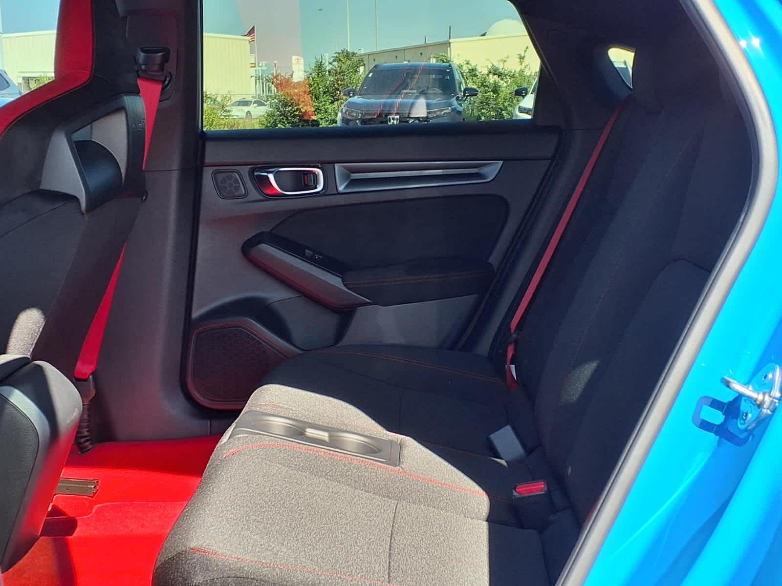 Thumbnail: 2026 Honda Civic - 12