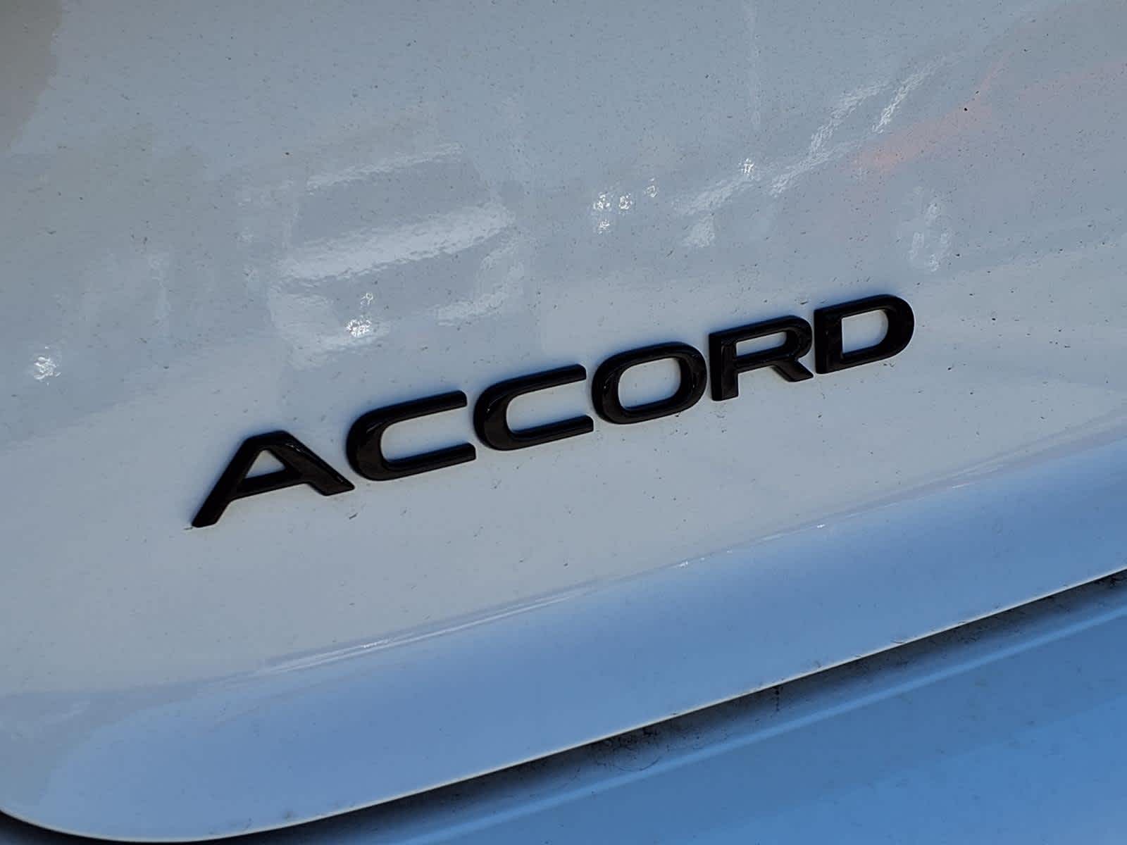 Thumbnail: 2026 Honda Accord - 7