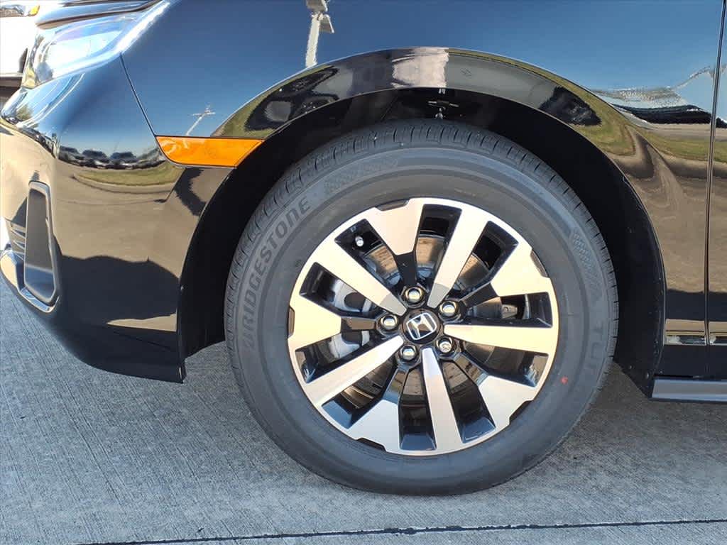 Thumbnail: 2026 Honda Odyssey - 8