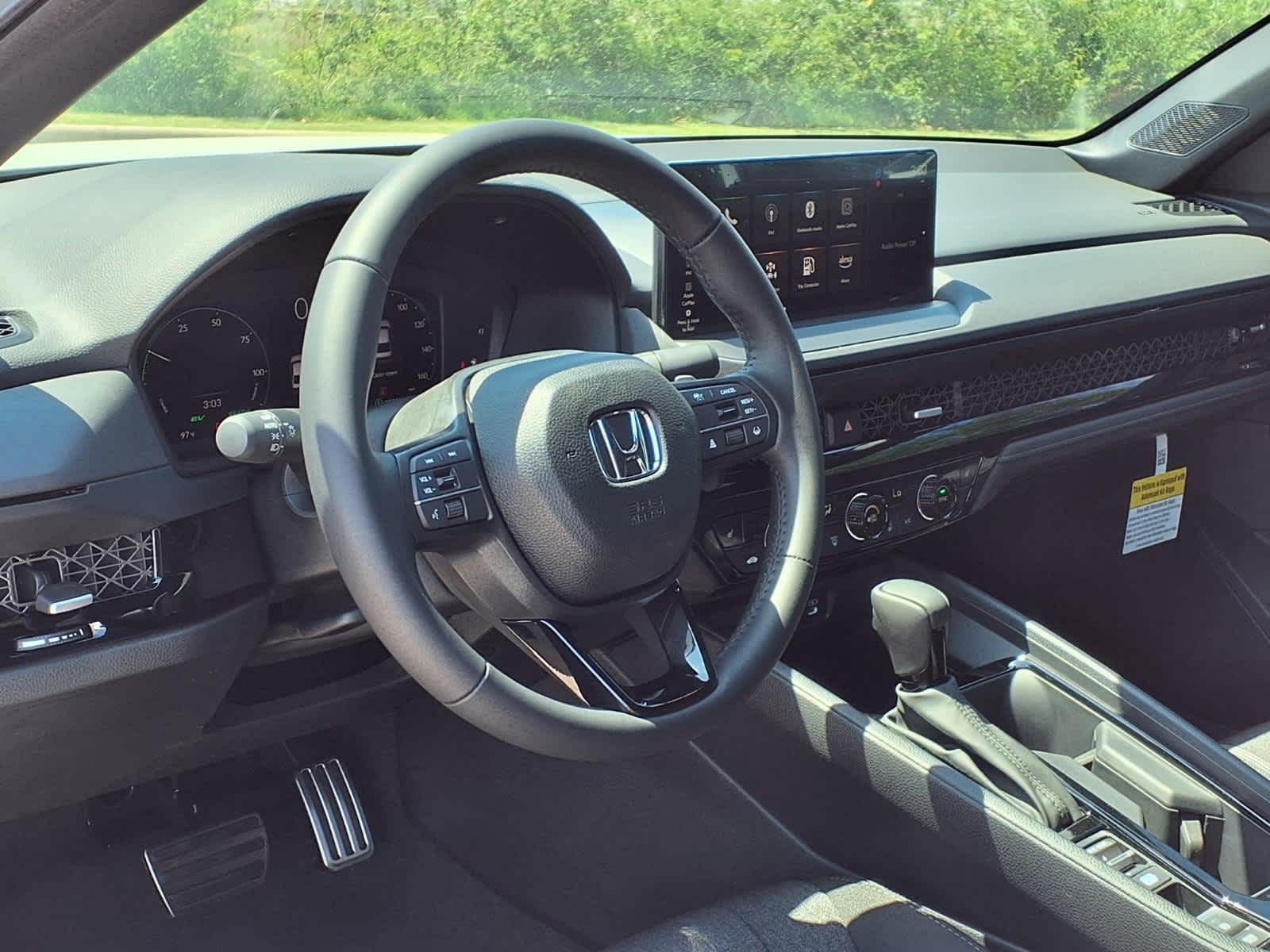 Thumbnail: 2026 Honda Accord - 2