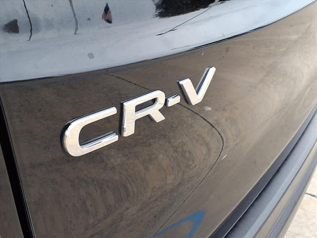 Thumbnail: 2025 Honda CR-V - 8