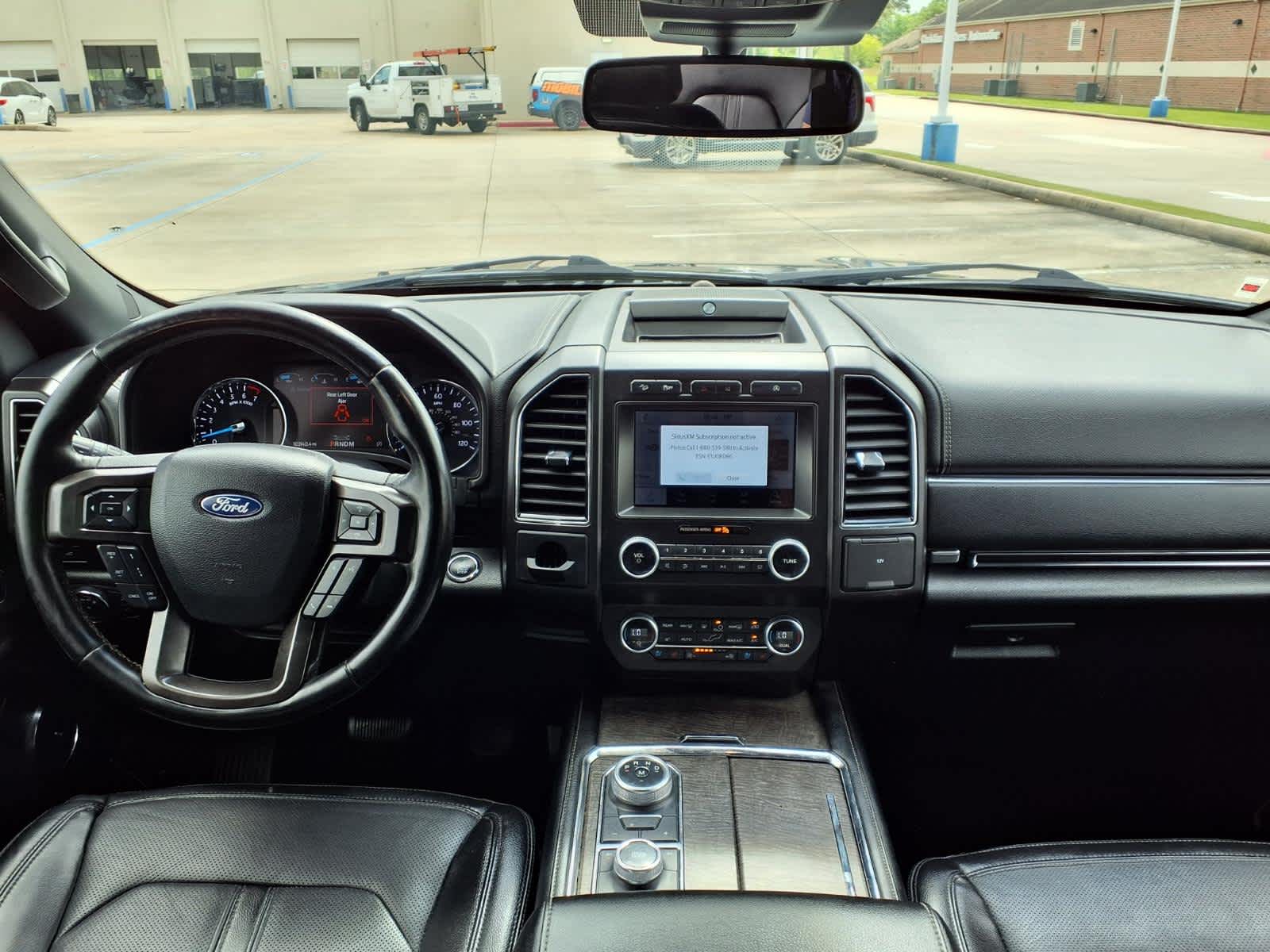 Thumbnail: 2021 Ford Expedition - 8