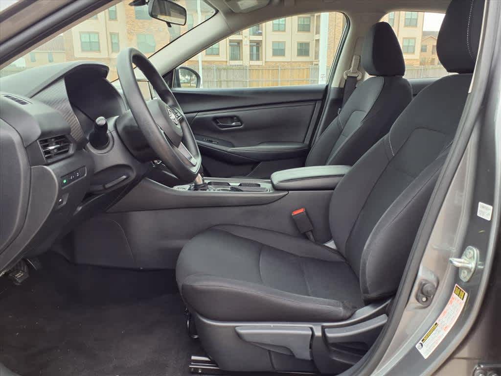 Thumbnail: 2024 Nissan Sentra - 11