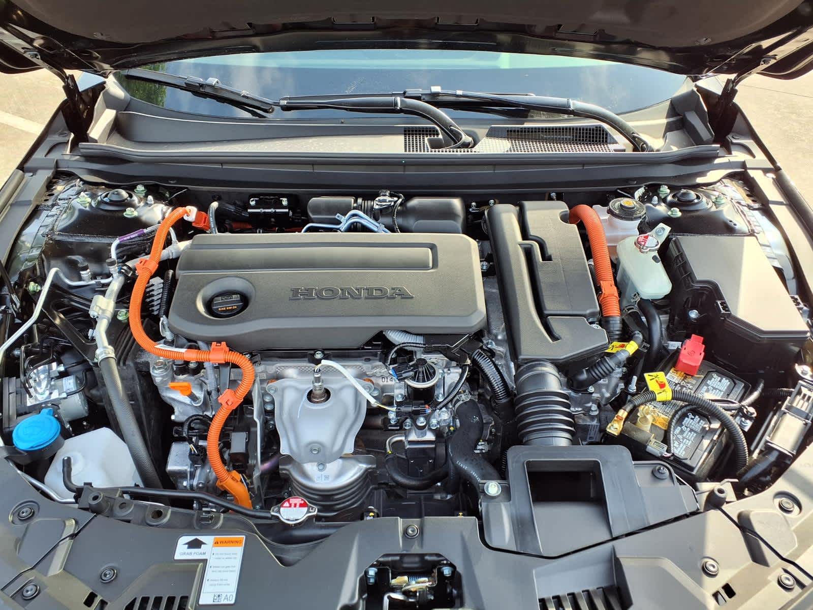 Thumbnail: 2026 Honda Accord - 9