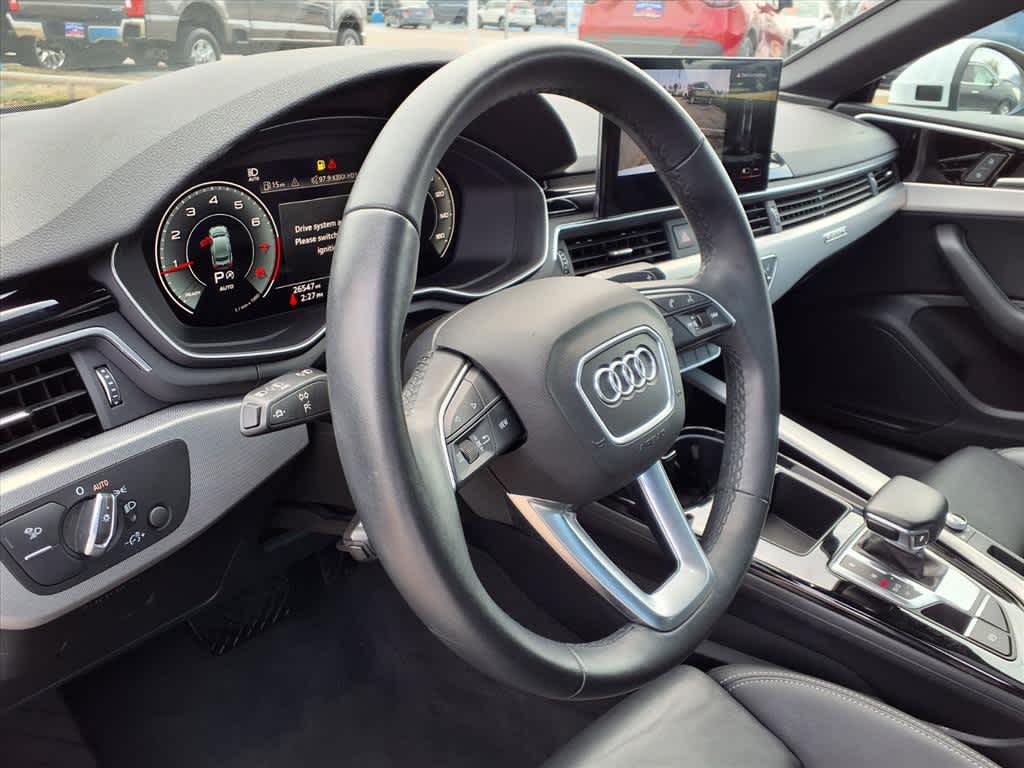 Thumbnail: 2025 Audi A5 - 2