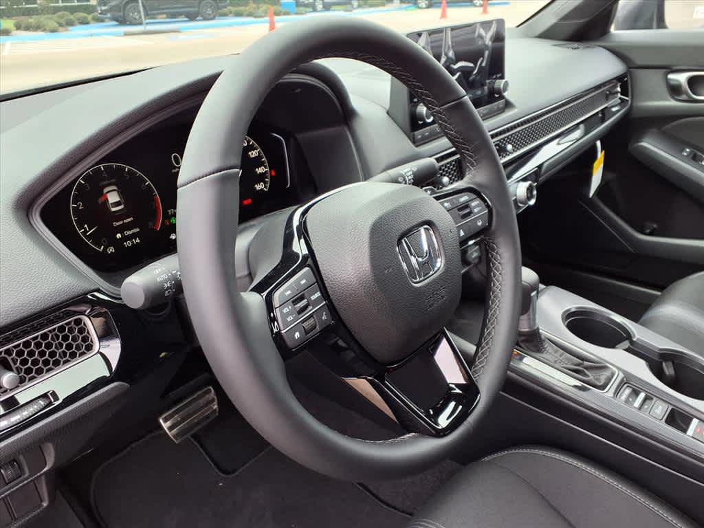 Thumbnail: 2026 Honda Civic - 2