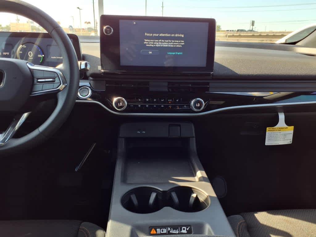 Thumbnail: 2025 Honda Prologue - 16