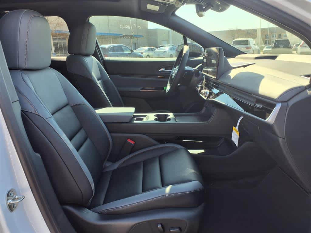 Thumbnail: 2026 Honda Prologue - 13