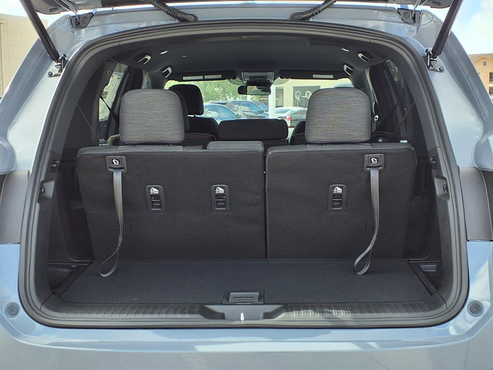 Thumbnail: 2026 Honda Pilot - 19