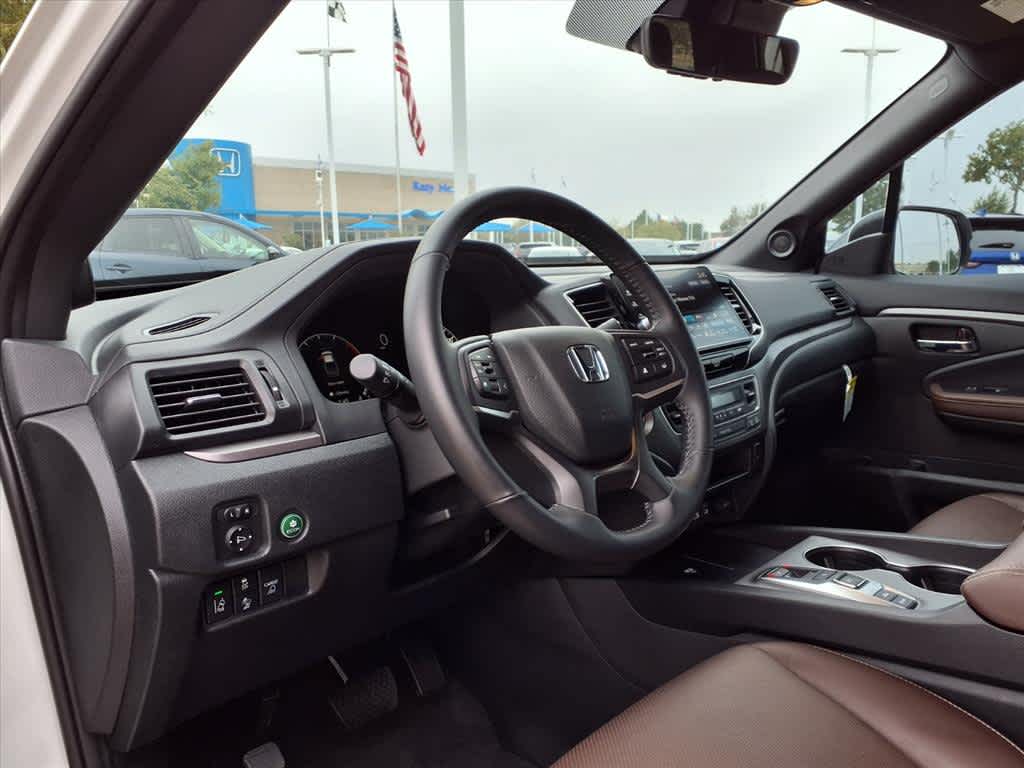 Thumbnail: 2025 Honda Ridgeline - 2