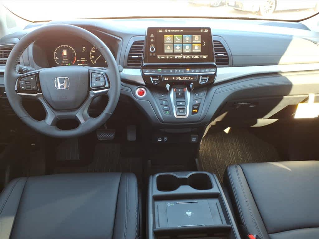 Thumbnail: 2026 Honda Odyssey - 10