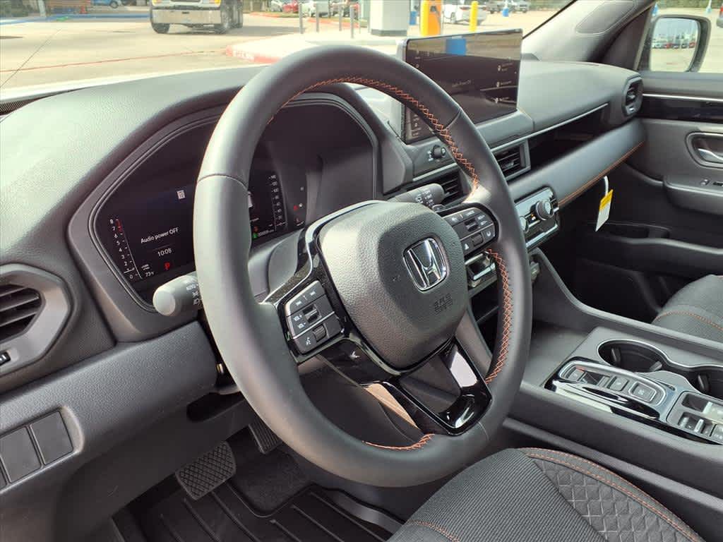 Thumbnail: 2026 Honda Pilot - 2