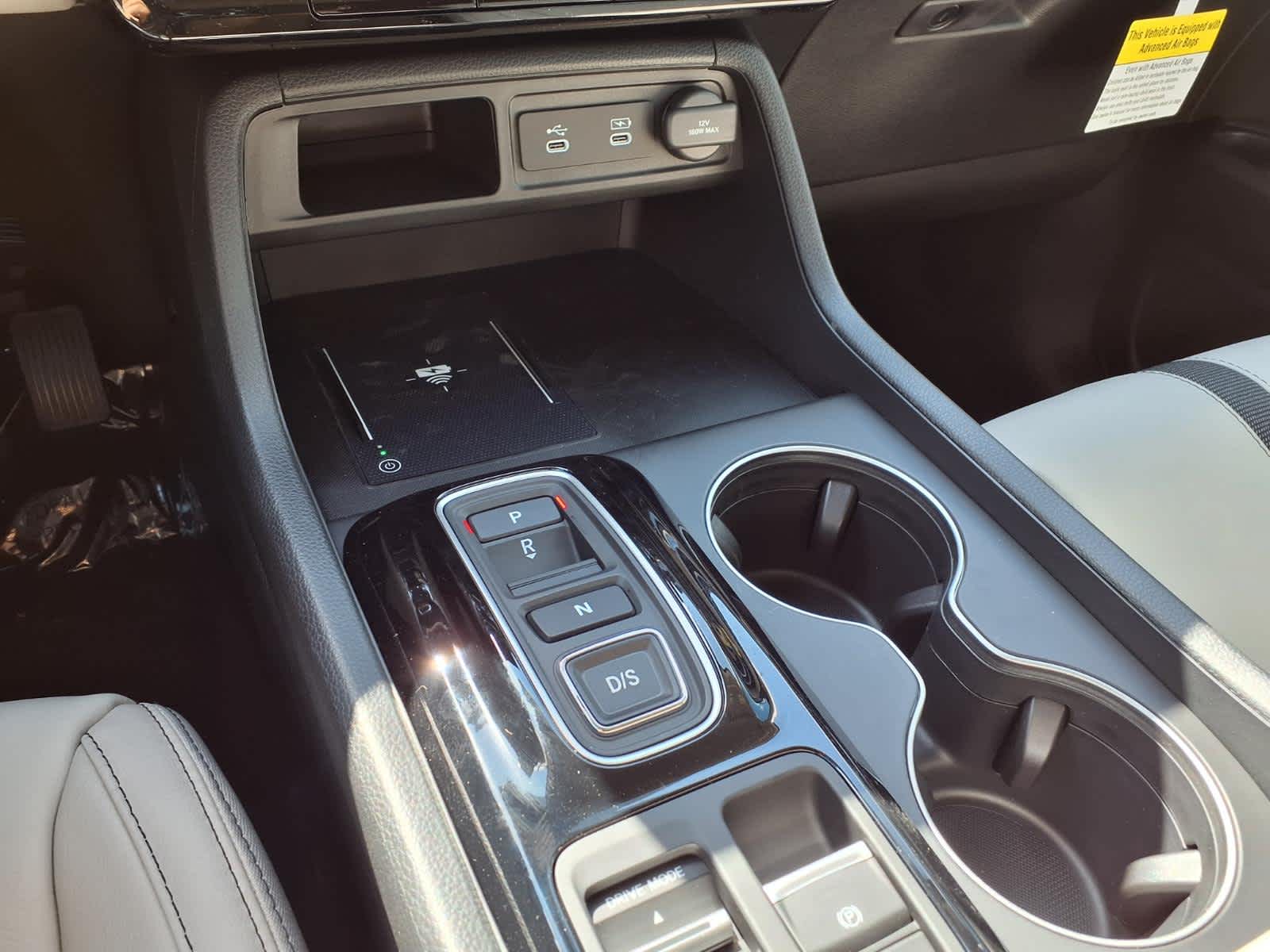 Thumbnail: 2026 Honda Pilot - 18