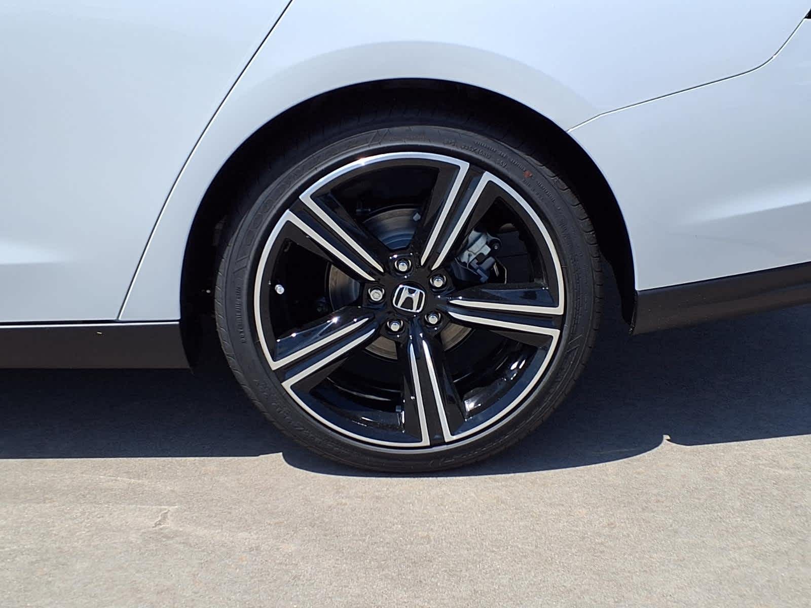 Thumbnail: 2026 Honda Accord - 8